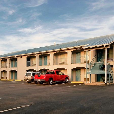Americas Best Value Inn - Rome Lindale Extérieur photo