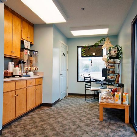 Americas Best Value Inn - Rome Lindale Chambre photo