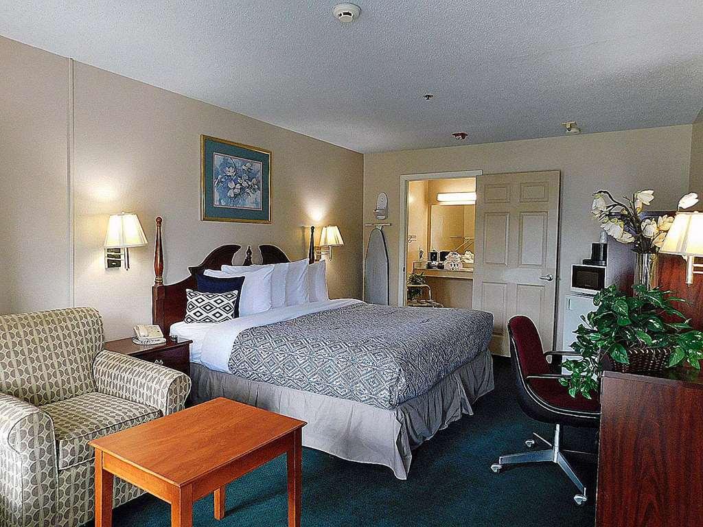 Americas Best Value Inn - Rome Lindale Extérieur photo