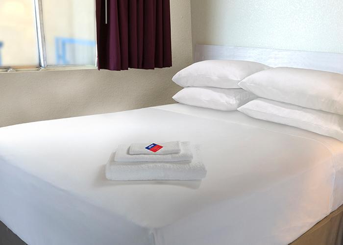 Americas Best Value Inn - Rome Lindale Extérieur photo