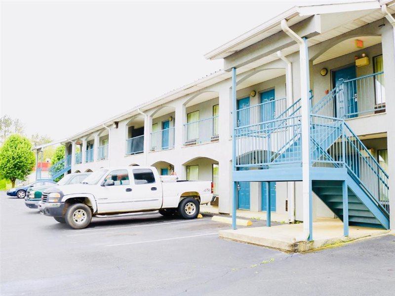 Americas Best Value Inn - Rome Lindale Extérieur photo