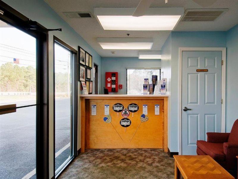Americas Best Value Inn - Rome Lindale Extérieur photo