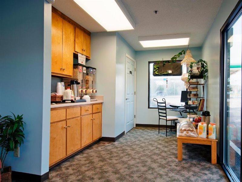 Americas Best Value Inn - Rome Lindale Extérieur photo