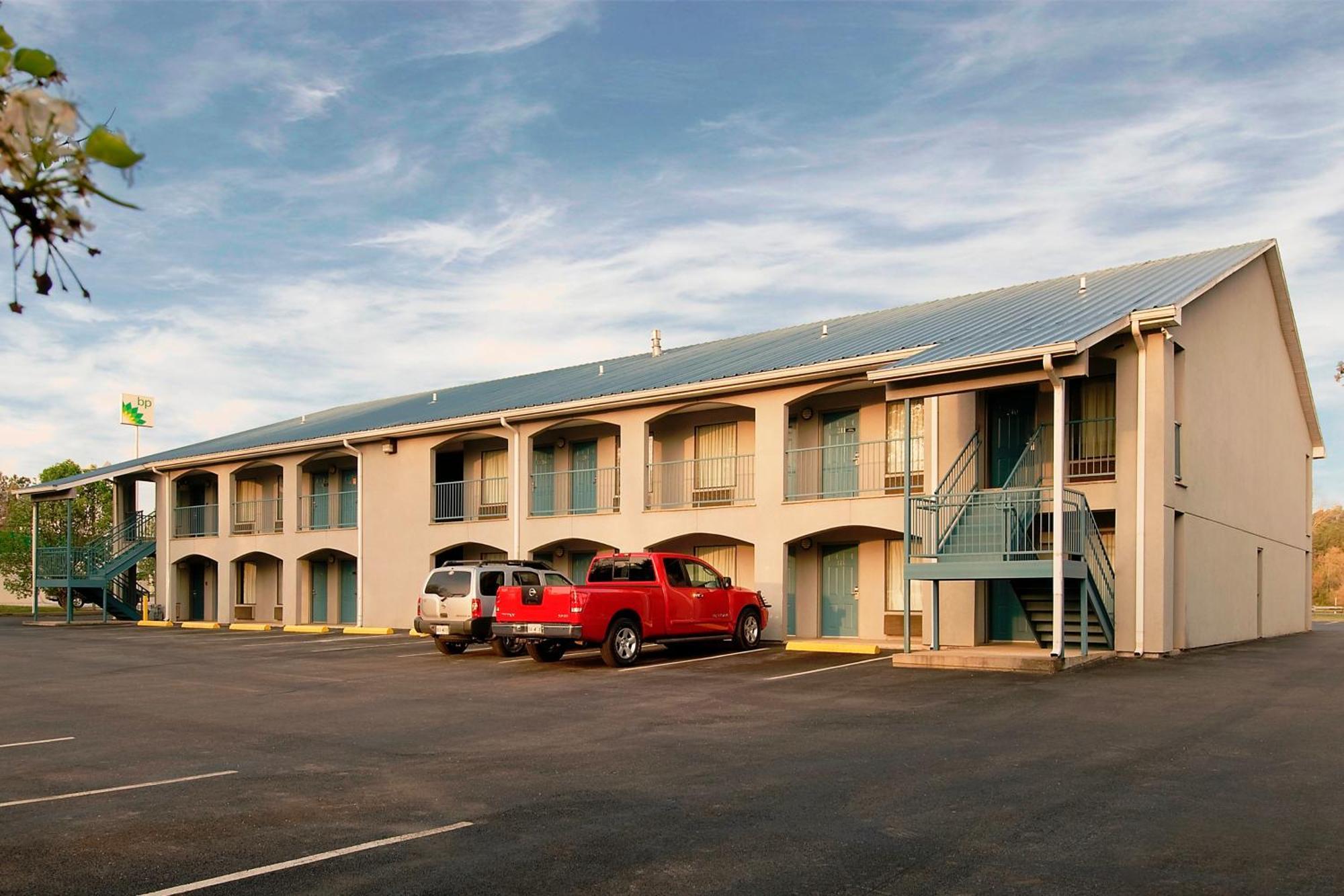 Americas Best Value Inn - Rome Lindale Extérieur photo