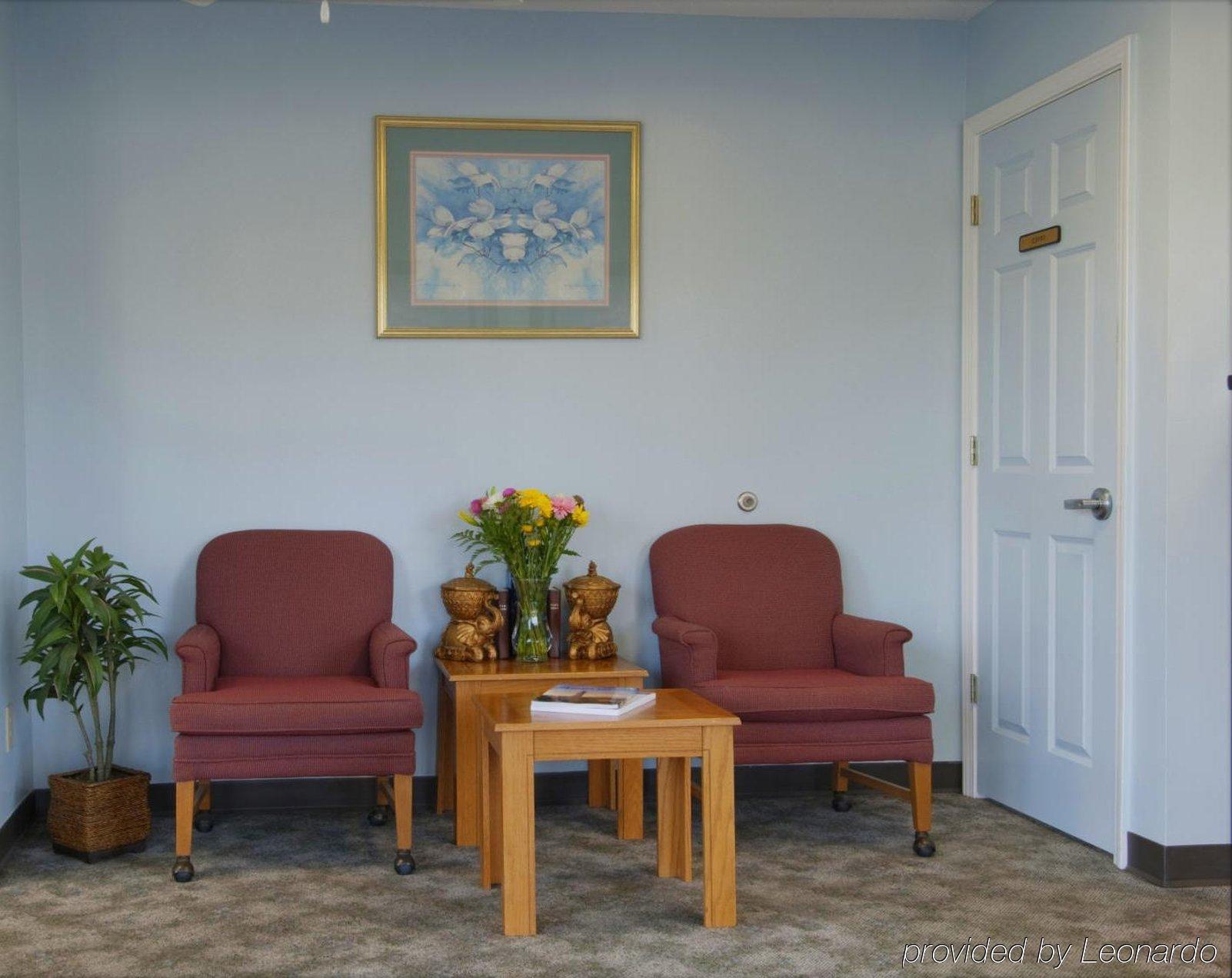 Americas Best Value Inn - Rome Lindale Chambre photo