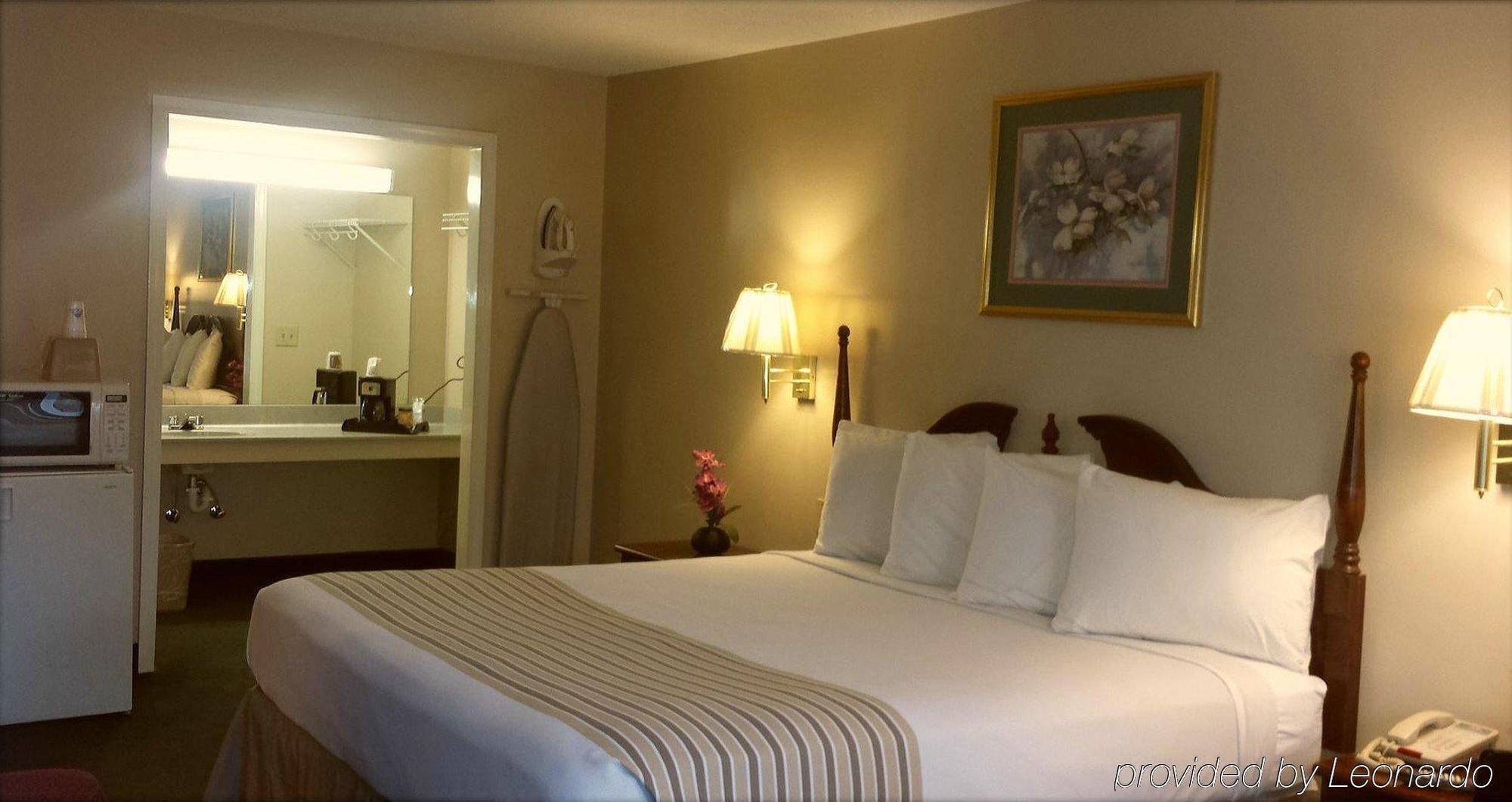 Americas Best Value Inn - Rome Lindale Extérieur photo