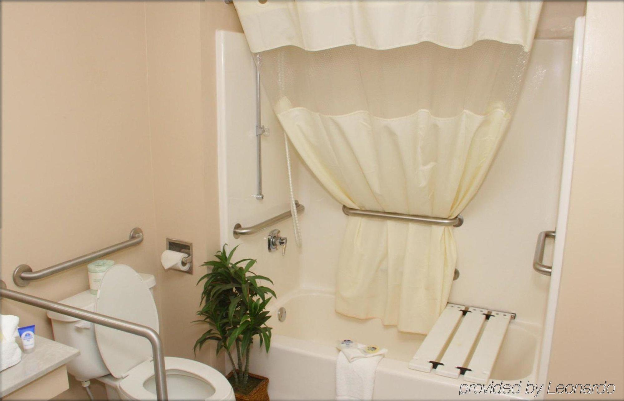 Americas Best Value Inn - Rome Lindale Extérieur photo