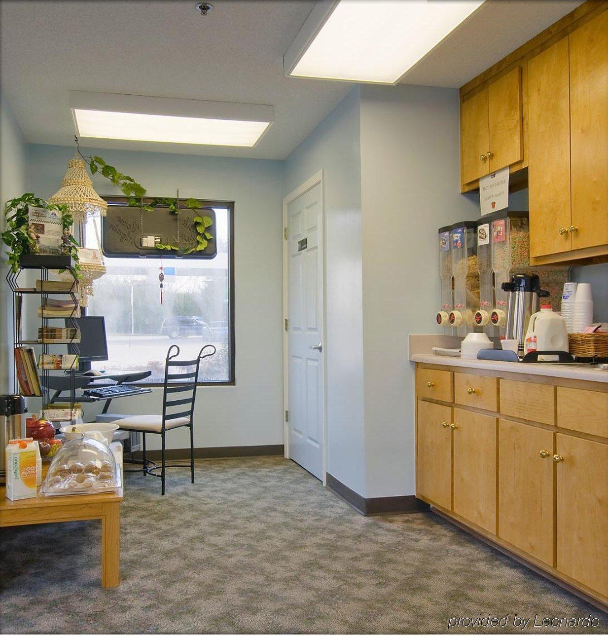 Americas Best Value Inn - Rome Lindale Extérieur photo