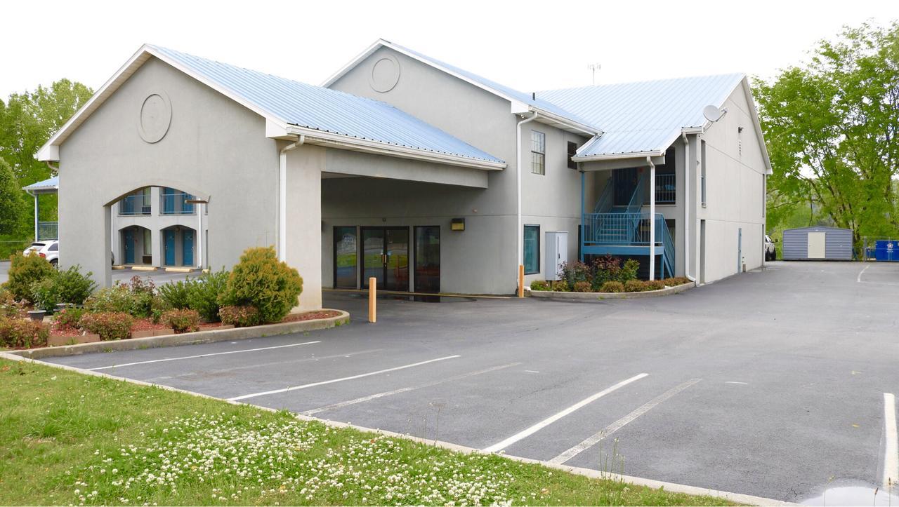 Americas Best Value Inn - Rome Lindale Extérieur photo
