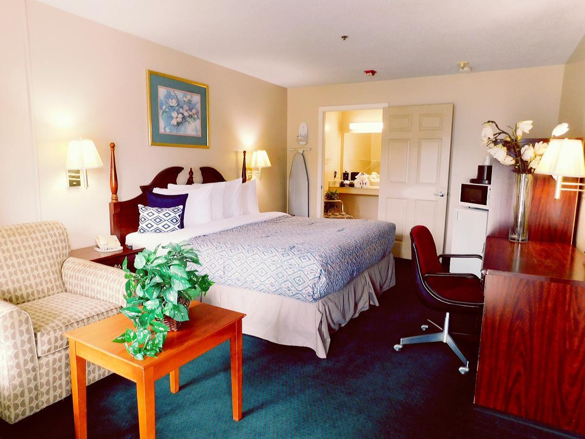 Americas Best Value Inn - Rome Lindale Extérieur photo