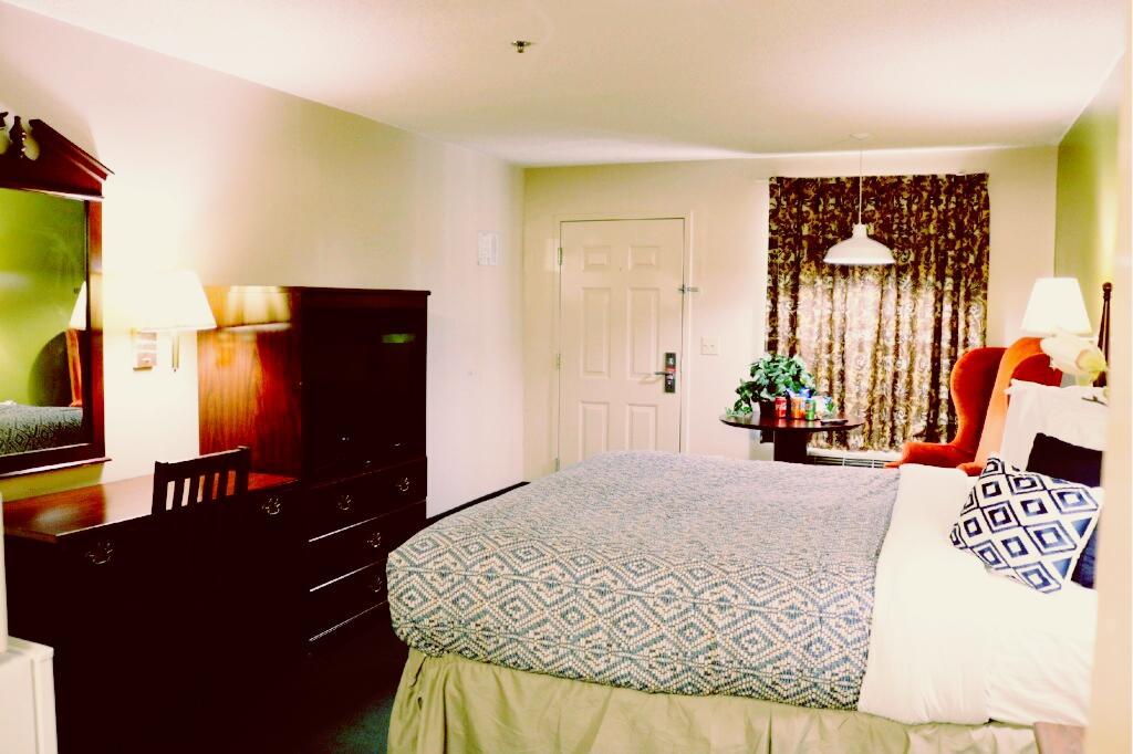 Americas Best Value Inn - Rome Lindale Extérieur photo